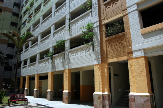 Blk 110 Whampoa Gardens (Toa Payoh), HDB 4 Rooms #78882